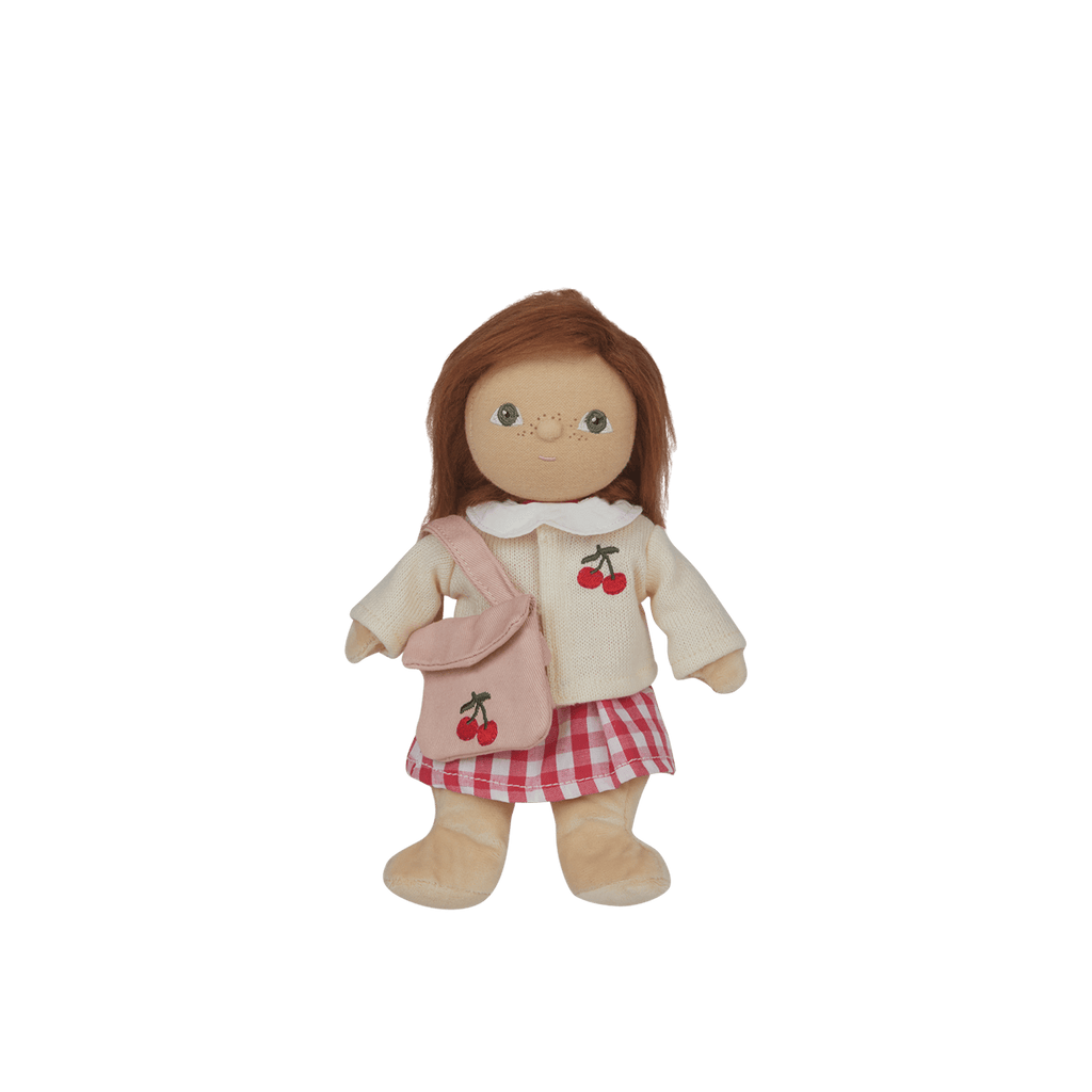 Olli Ella Dress Me Dinky Hazel Hawthorne