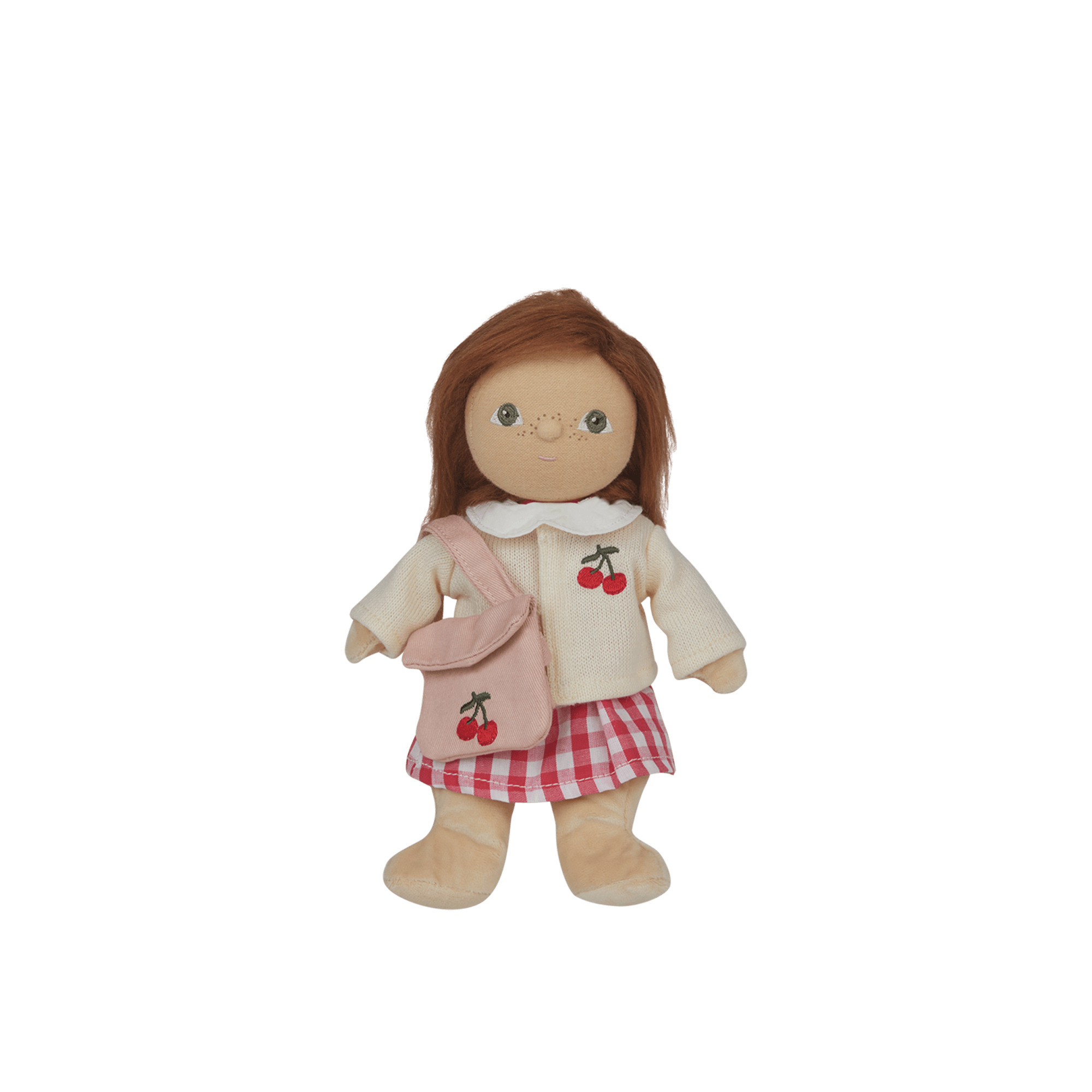 Olli Ella Dress Me Dinky Hazel Hawthorne