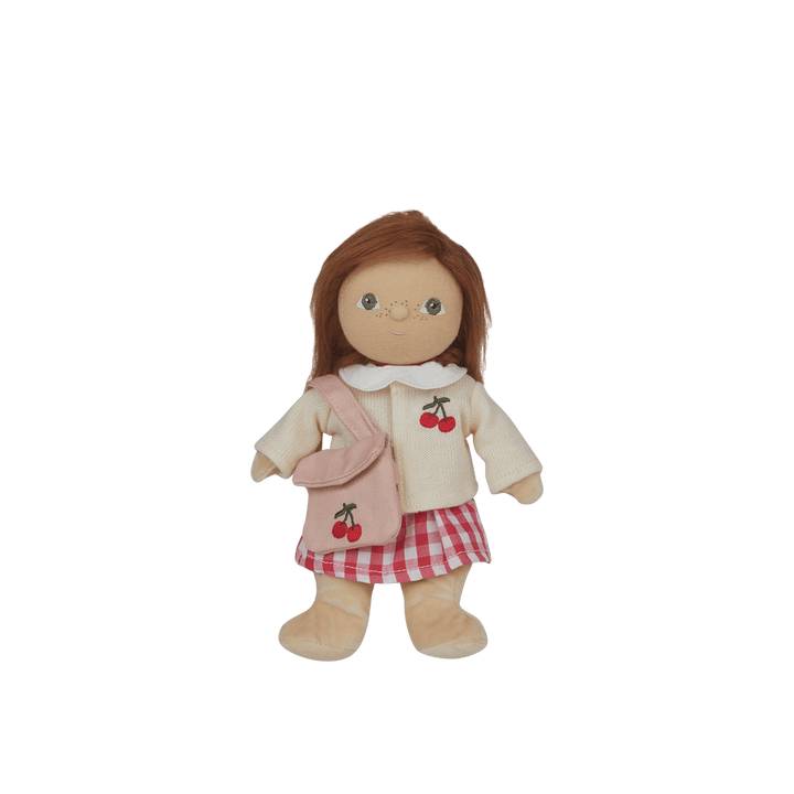 Olli Ella Dress Me Dinky Hazel Hawthorne