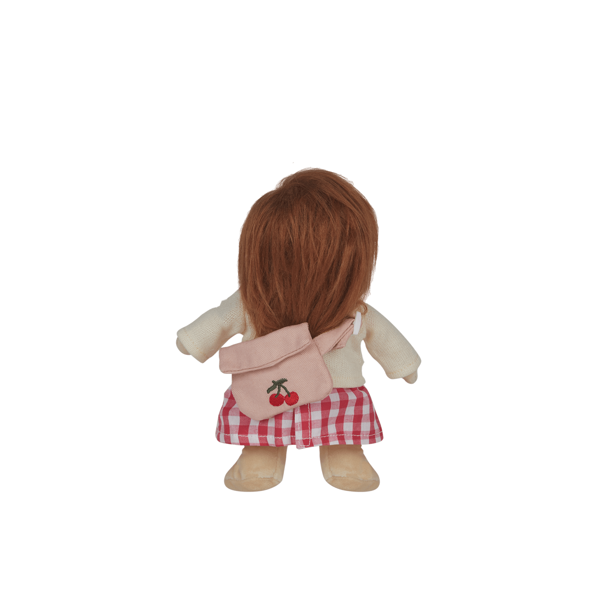 Olli Ella Dress Me Dinky Hazel Hawthorne
