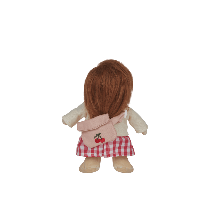 Olli Ella Dress Me Dinky Hazel Hawthorne