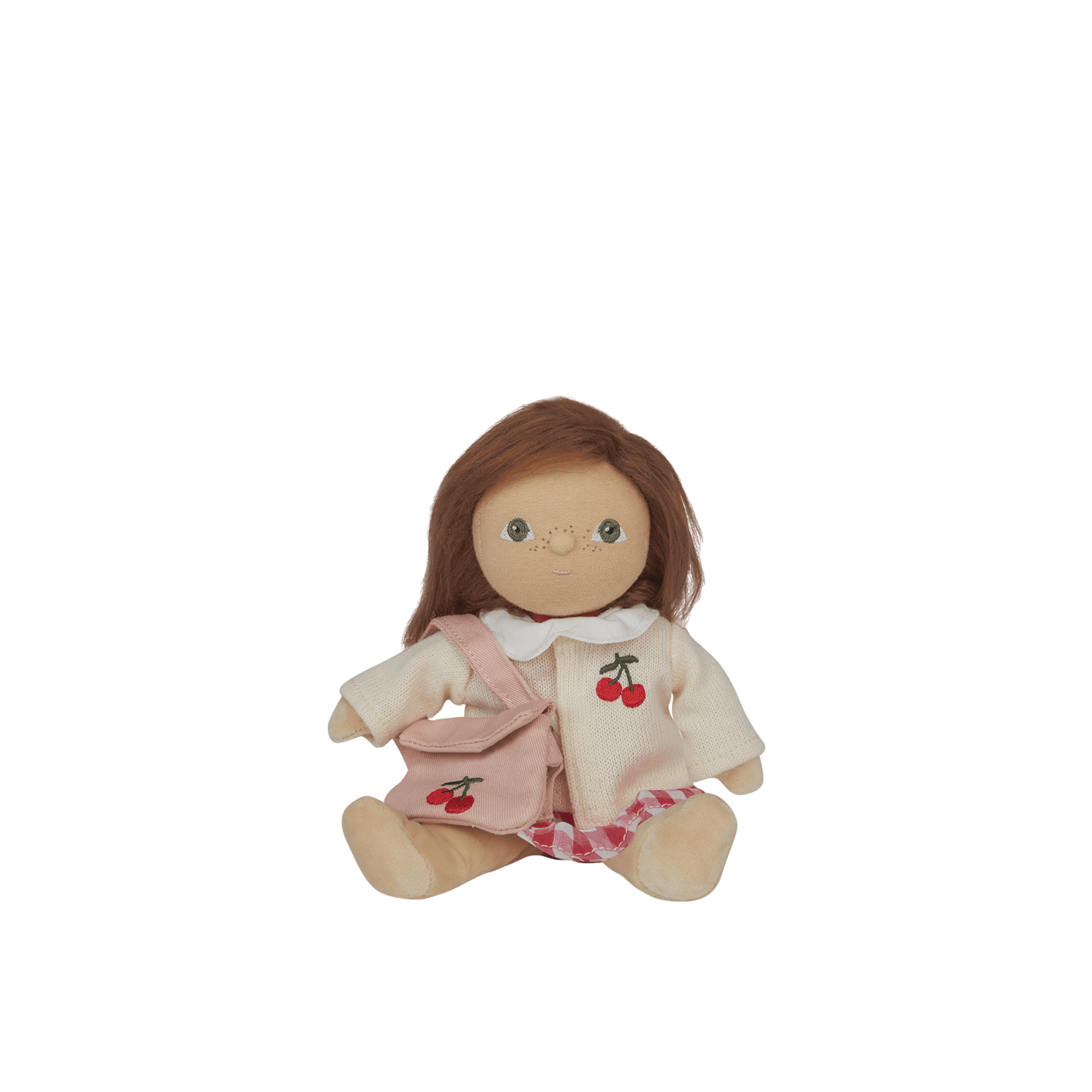 Olli Ella Dress Me Dinky Hazel Hawthorne