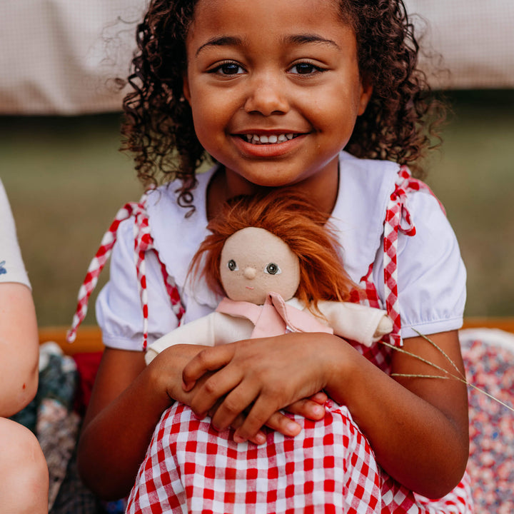 Olli Ella Dress Me Dinky Hazel Hawthorne