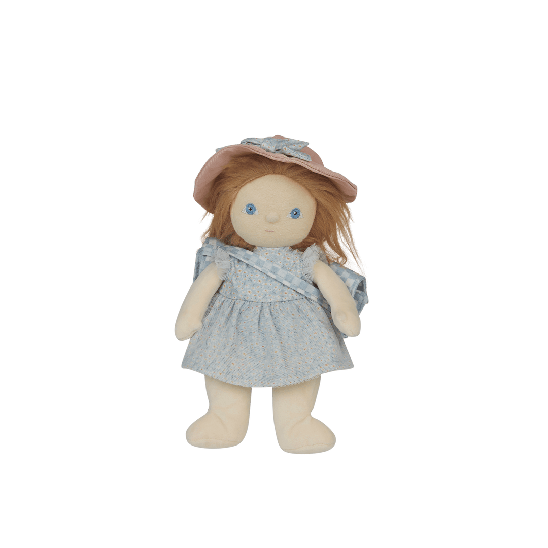Olli Ella Dress Me Dinky Penelope Petals