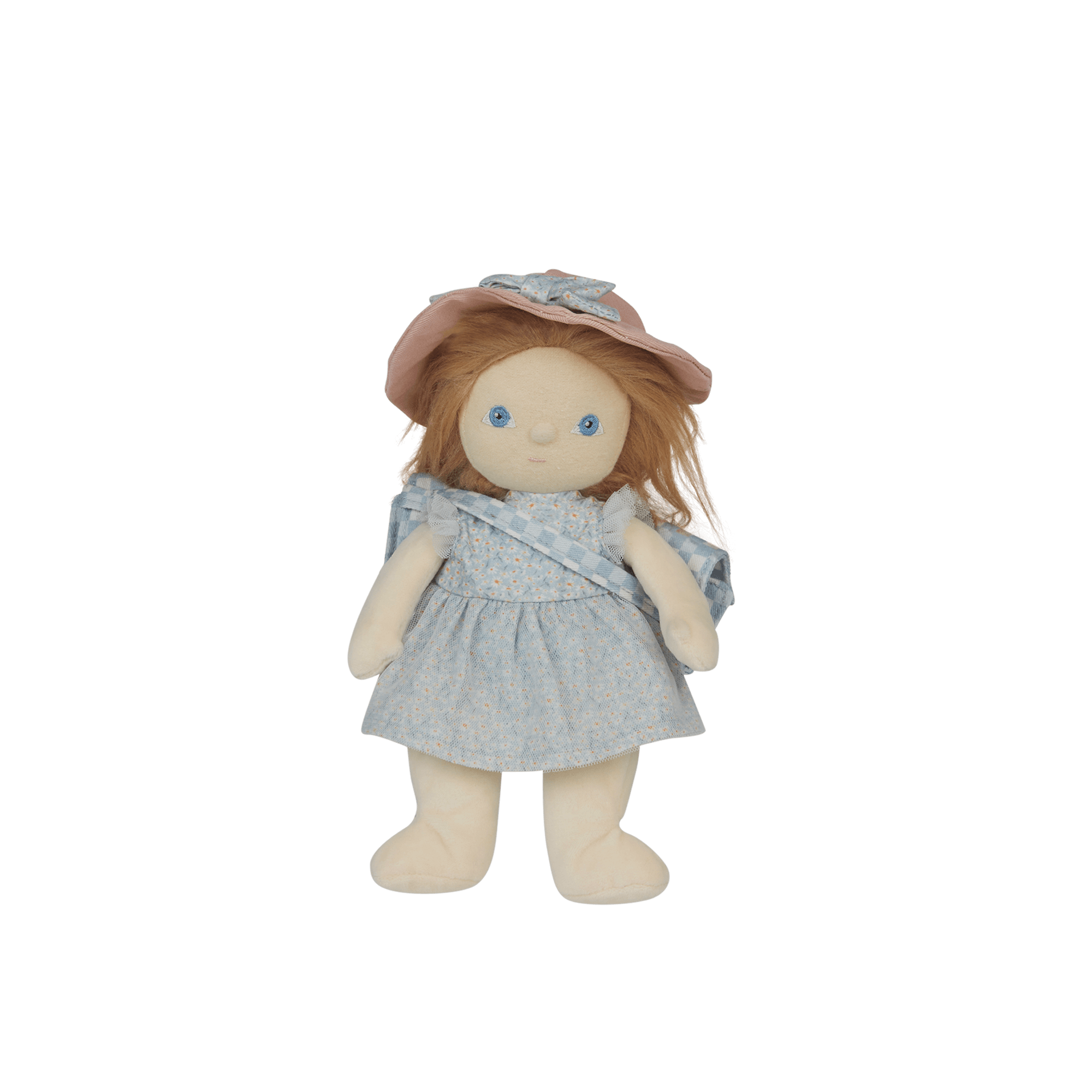 Olli Ella Dress Me Dinky Penelope Petals