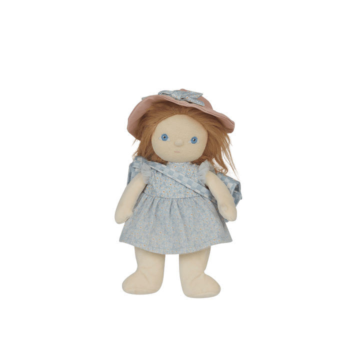 Olli Ella Dress Me Dinky Penelope Petals