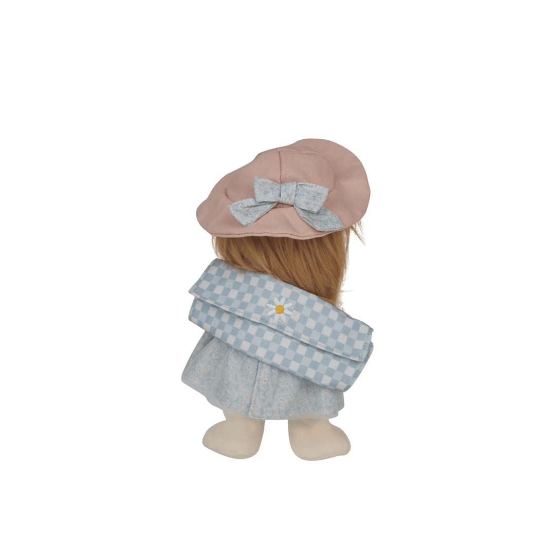 Olli Ella Dress Me Dinky Penelope Petals