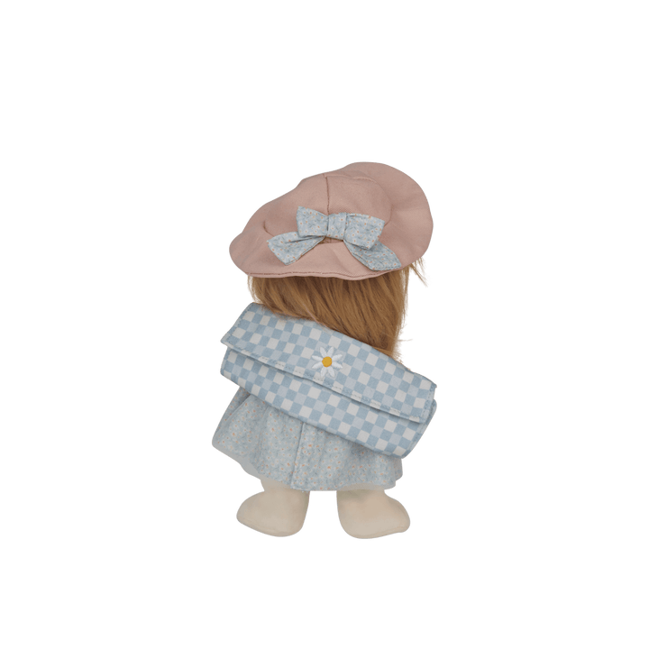 Olli Ella Dress Me Dinky Penelope Petals
