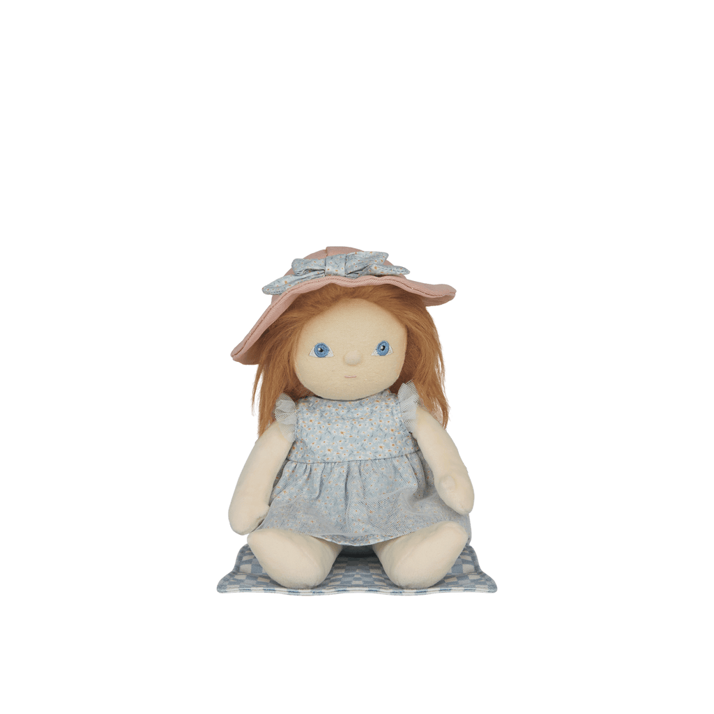 Olli Ella Dress Me Dinky Penelope Petals