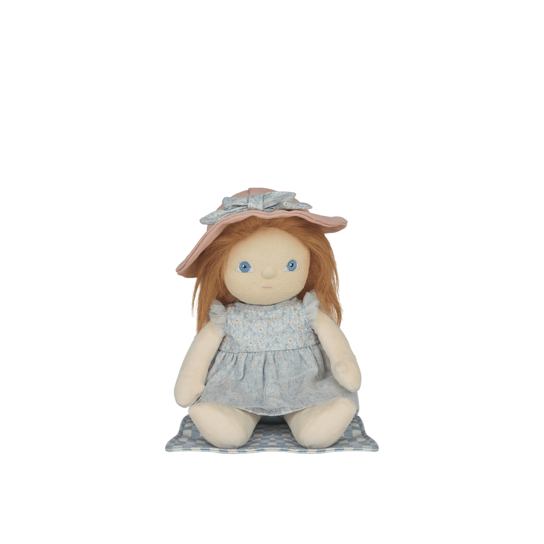 Olli Ella Dress Me Dinky Penelope Petals