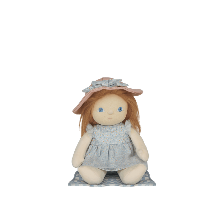 Olli Ella Dress Me Dinky Penelope Petals
