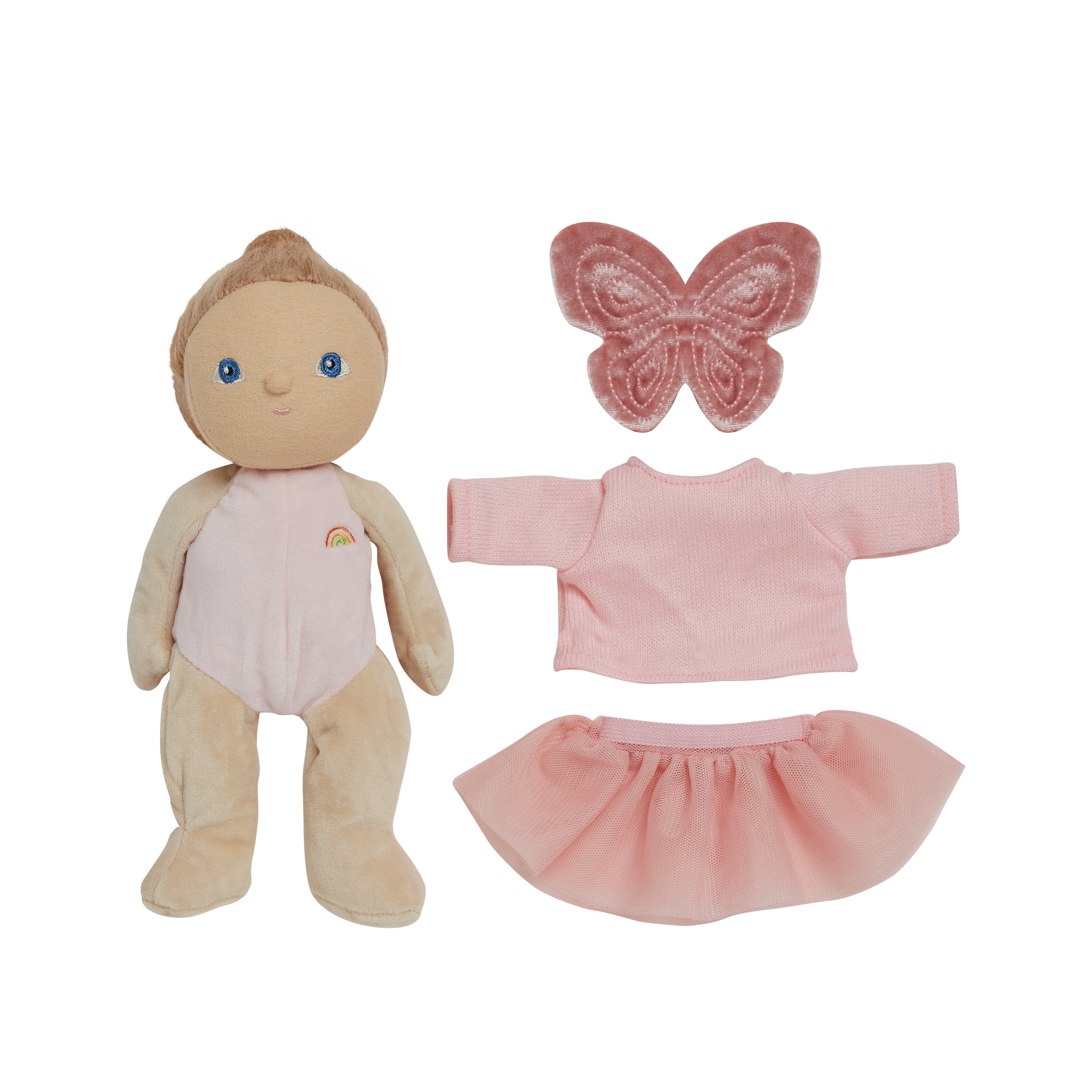 Dress Me Dinky - Mia Melody