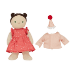 Dress Me Dinky - Sophie Sundae