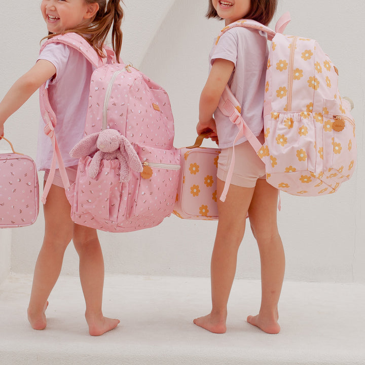 Fox & Fallow Backpack - Daisy Chain
