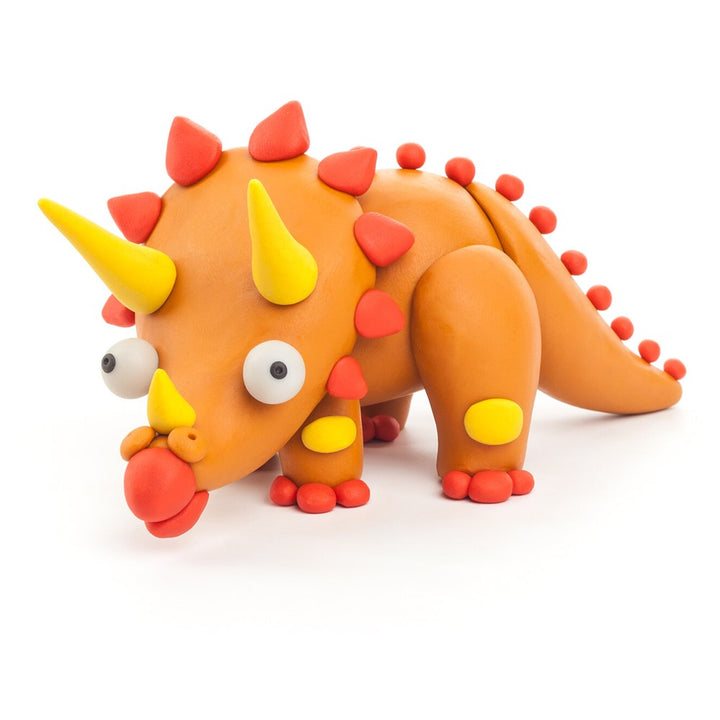 Hey Clay - Dino Set Medium