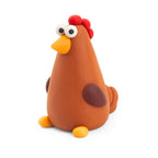 Farm Birds Set Medium