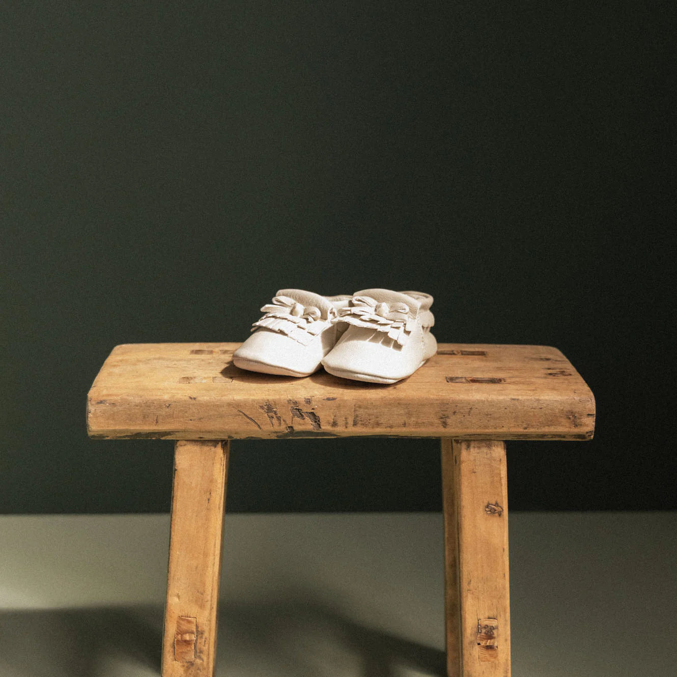 Edie Soft Soles