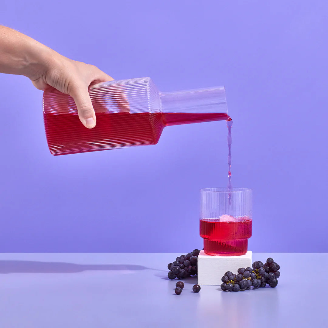 Hydramama - Blackcurrant