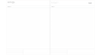 2024 Planner | Grande | Daily | Crema