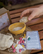 Mini Easter Egg Hunt Potion Kit