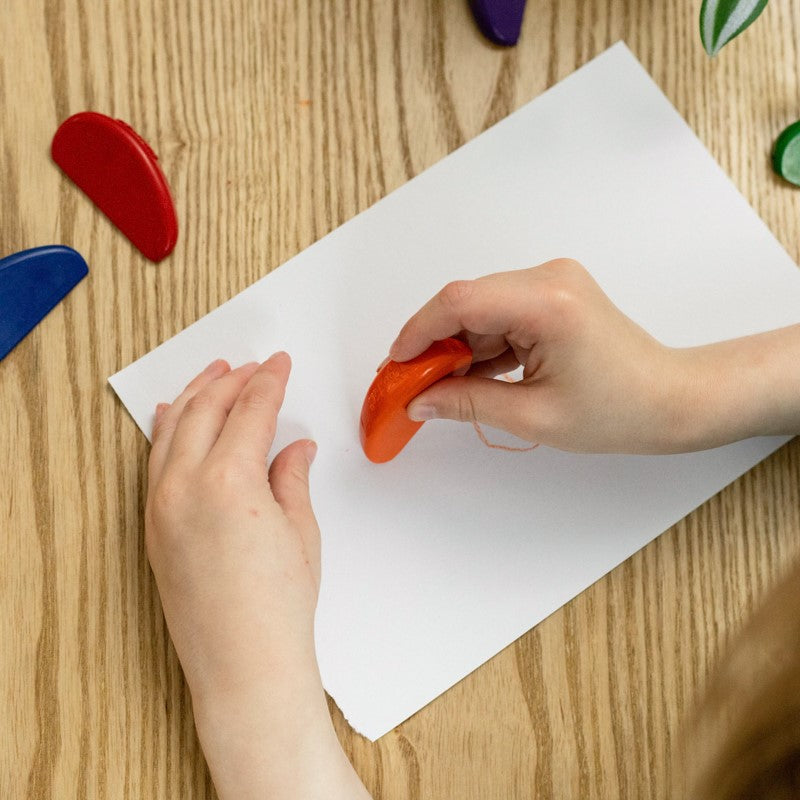 Eco Crayons
