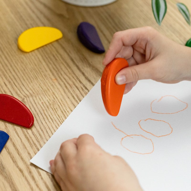 Eco Crayons