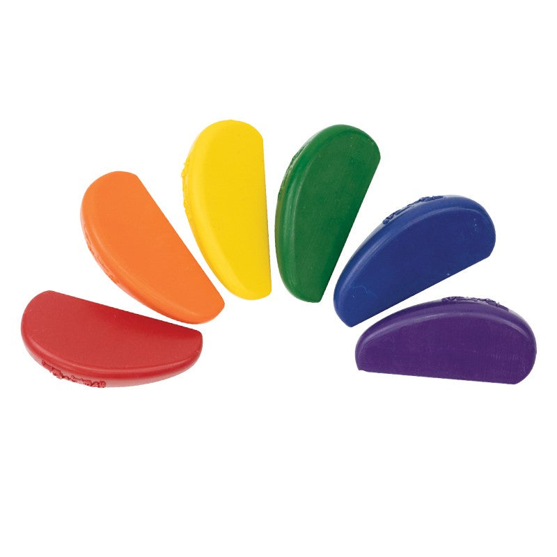 Eco Crayons