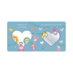 Graduating Mirror Board Book - Just the Way You Are