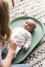 Squishy Change Mat - Eucalyptus