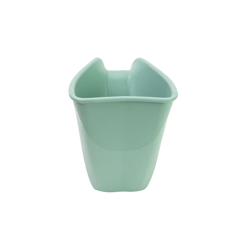 Shnuggle Washy Bath Jug - Eucalyptus