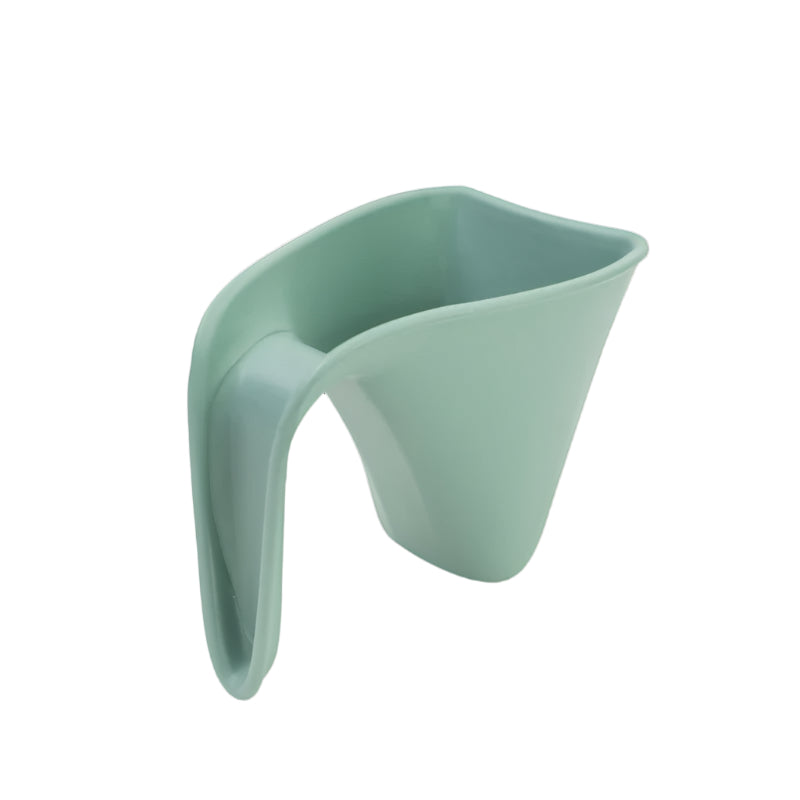 Shnuggle Washy Bath Jug - Eucalyptus