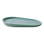 Squishy Change Mat - Eucalyptus