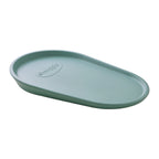 Squishy Change Mat - Eucalyptus