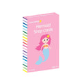 Little Genius Vol. 2 - Snap Cards - Mermaid