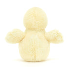 Jellycat Fluffly Duck