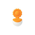 Dimpl Wobbl | Orange