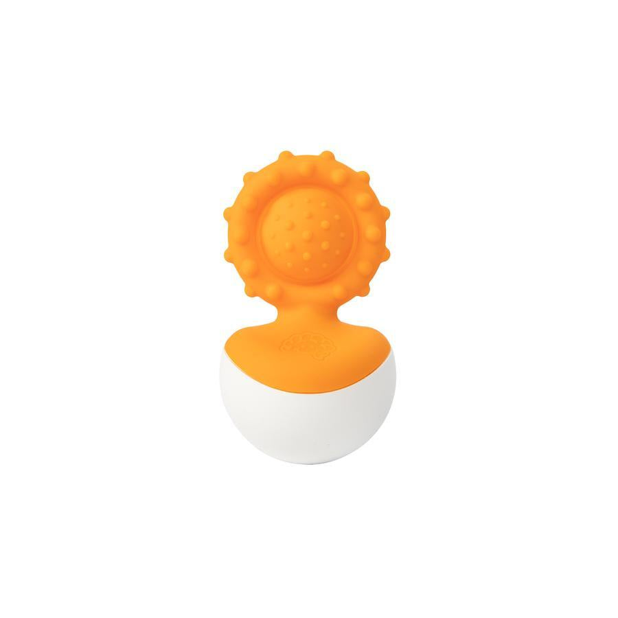 Fat Brain - Dimpl Wobbl | Orange