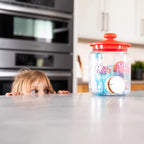 Pretendables Milk and Cookies