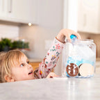Pretendables Milk and Cookies
