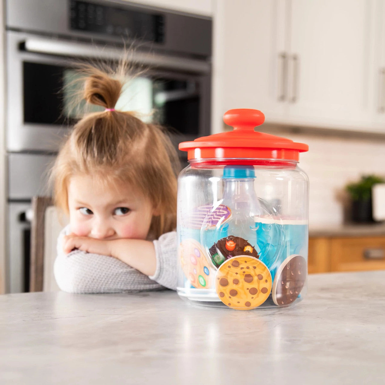 Fat Brain - Pretendables Milk and Cookies