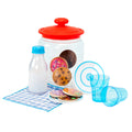 Pretendables Milk and Cookies