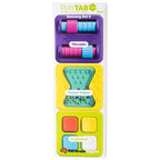 PlayTab Sensory Set 5