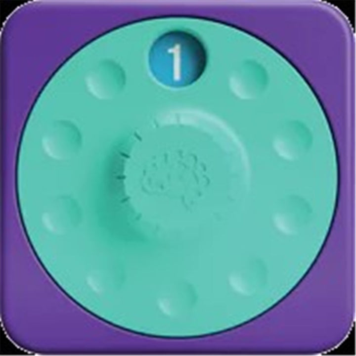 Fat Brain - PlayTab Sensory Set 1