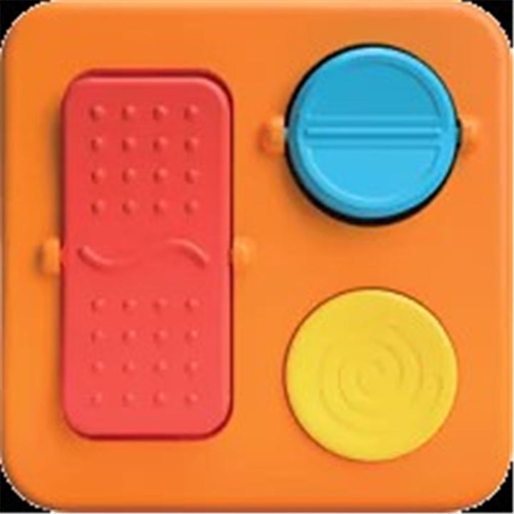 Fat Brain - PlayTab Sensory Set 2
