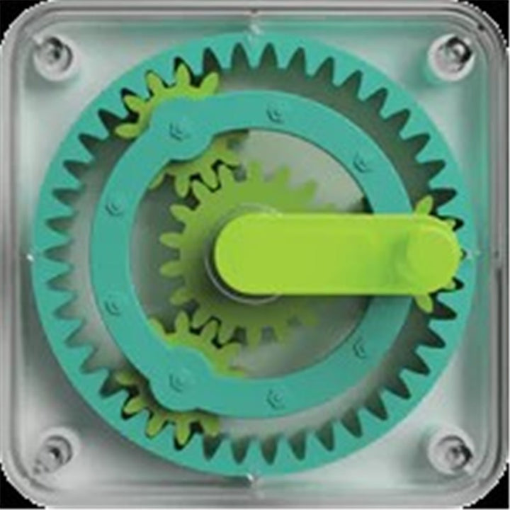 Fat Brain - PlayTab Sensory Set 4