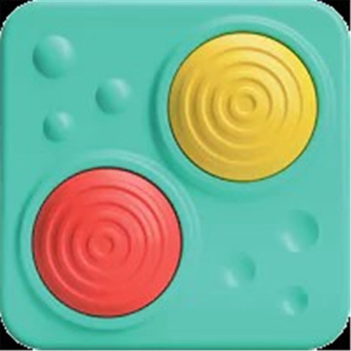 Fat Brain - PlayTab Sensory Set 4