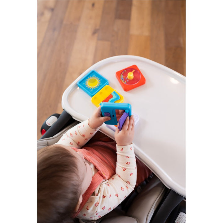 Fat Brain - PlayTab Sensory Set 4