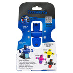 Foosbots Single - Nitro (Blue)