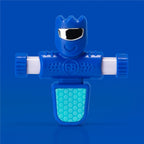 Foosbots Single - Nitro (Blue)