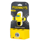 Foosbots Single - Stinger (Yellow)